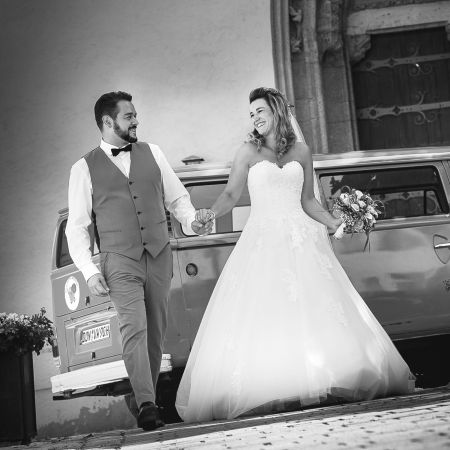 Hochzeit