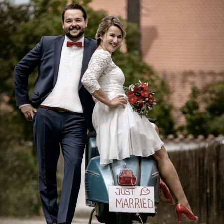Hochzeit